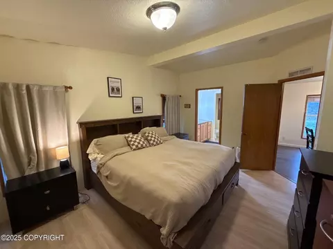 Bedroom - 870 Refinery Loop, North Pole, AK 99705 photo 3 of 3