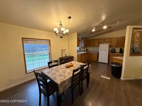 Dining - 870 Refinery Loop, North Pole, AK 99705 photo 2 of 2