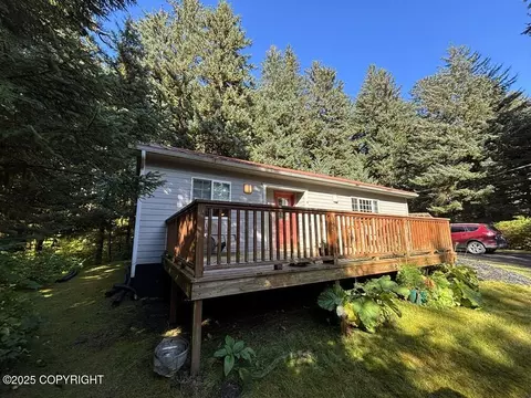 2129 Harbor Way, Kodiak, AK 99615