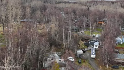 6321 Wooded Cir, Anchorage, AK 99502
