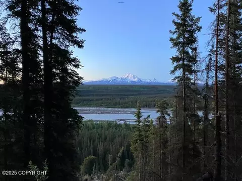 108 Richardson Highway, Glennallen, AK 99588