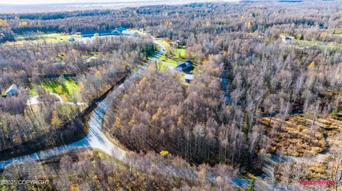 4600 S Redoubt Dr, Wasilla, AK 99654
