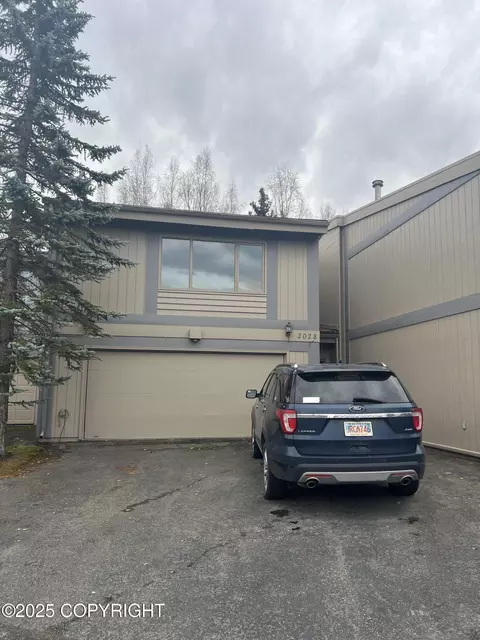 2028 Shepherdia Dr, Anchorage, AK 99508