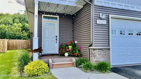 8921 Dry Creek Loop # 25, Anchorage, AK 99502