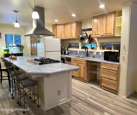 306 Hemlock Ct, Haines, AK 99827
