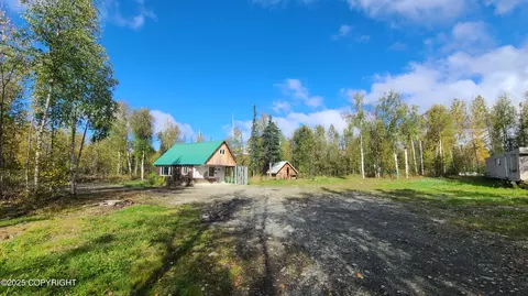 2955 N Tamar Cir, Wasilla, AK 99654