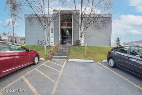 4610 Reka Dr # A11, Anchorage, AK 99508