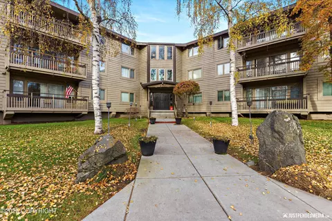 400 W 76th Ave # 111, Anchorage, AK 99518