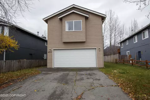 8711 Brookridge Dr, Anchorage, AK 99504