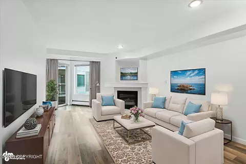 6109 Debarr Rd # C207, Anchorage, AK 99504