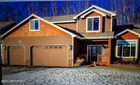 13350 Rosser Dr, Eagle River, AK 99577