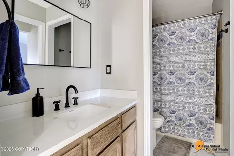 Bath - 18831 Sarichef Loop, Eagle River, AK 99577 photo 1 of 2