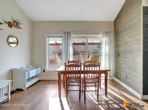 Dining - 18831 Sarichef Loop, Eagle River, AK 99577 photo 1 of 1