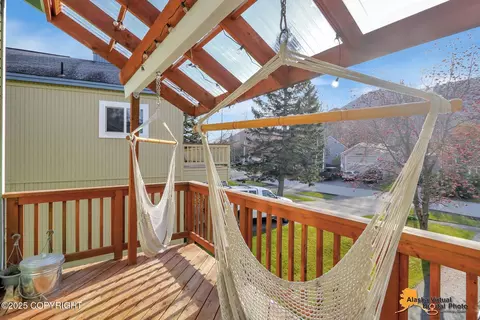 Exterior - 18831 Sarichef Loop, Eagle River, AK 99577 photo 2 of 4