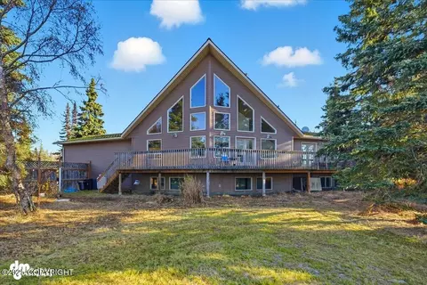 31561 Kalifornsky Beach Rd, Kenai, AK 99611