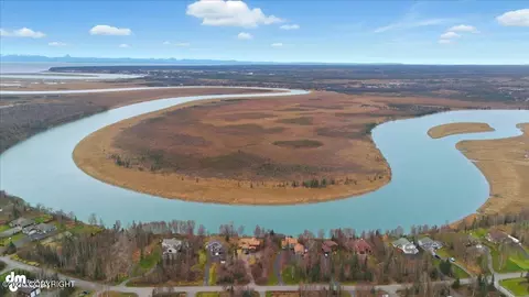 47390 Winridge Ave, Kenai, AK 99611