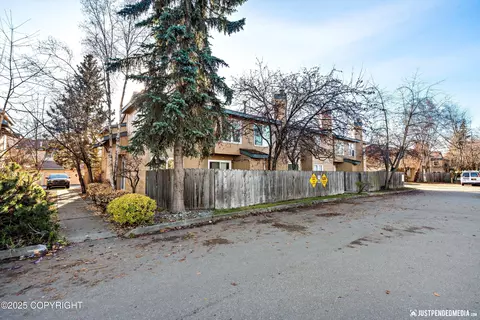 6420 E Northern Lights Blvd # 7H, Anchorage, AK 99504