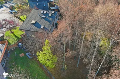 Exterior - 910 Bench Ct, Anchorage, AK 99504 photo 13 of 13