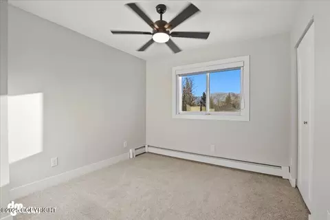 Bedroom - 910 Bench Ct, Anchorage, AK 99504 photo 2 of 9