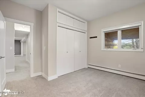 Bedroom - 910 Bench Ct, Anchorage, AK 99504 photo 9 of 9