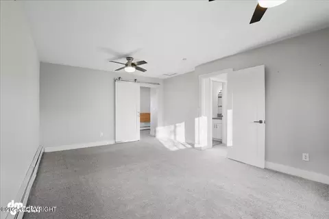 Bedroom - 910 Bench Ct, Anchorage, AK 99504 photo 5 of 9