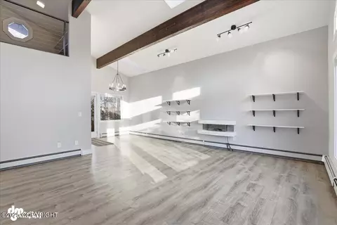 Living - 910 Bench Ct, Anchorage, AK 99504 photo 1 of 5