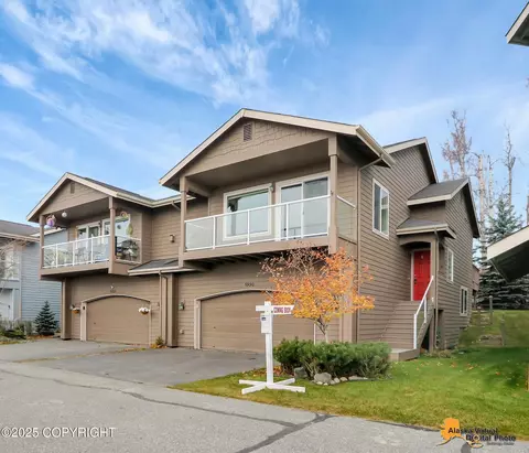 5990 S Clearview Loop # 9, Wasilla, AK 99623