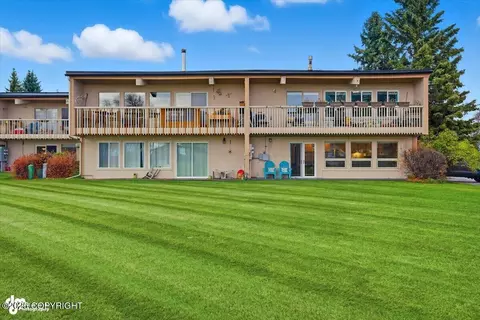 5400 W Dimond Blvd # E17, Anchorage, AK 99502