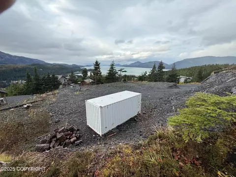L6-a Cabin Ridge Road, Cordova, AK 99574