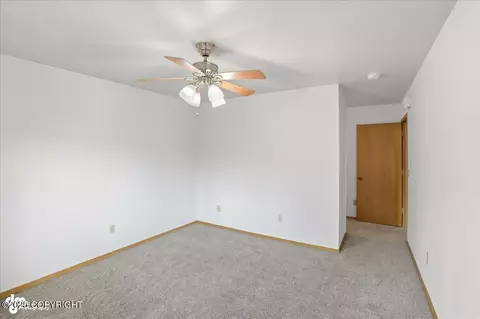 Bedroom - 5300 E 4th Ave # 104, Anchorage, AK 99508 photo 5 of 5