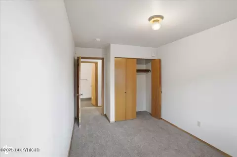 Bedroom - 5300 E 4th Ave # 104, Anchorage, AK 99508 photo 2 of 5