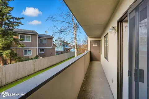 Exterior - 5300 E 4th Ave # 104, Anchorage, AK 99508 photo 2 of 4