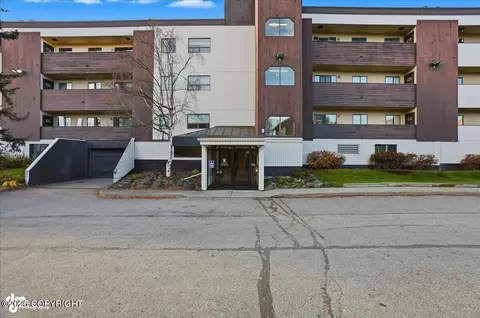 5300 E 4th Ave # 104, Anchorage, AK 99508