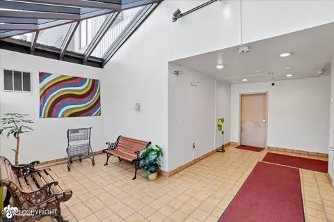 Entry Way - 5300 E 4th Ave # 104, Anchorage, AK 99508 photo 1 of 1