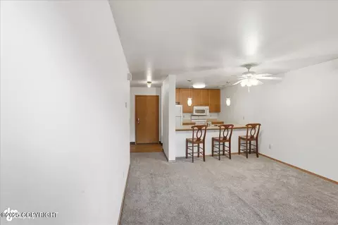 Living - 5300 E 4th Ave # 104, Anchorage, AK 99508 photo 2 of 2