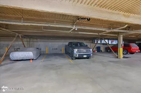 Exterior - 5300 E 4th Ave # 104, Anchorage, AK 99508 photo 3 of 4