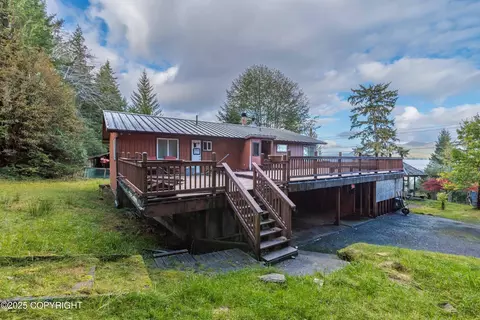 6227 S Tongass Hwy, Ketchikan, AK 99901