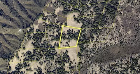 00 Fox River Remote, Homer, AK 99603