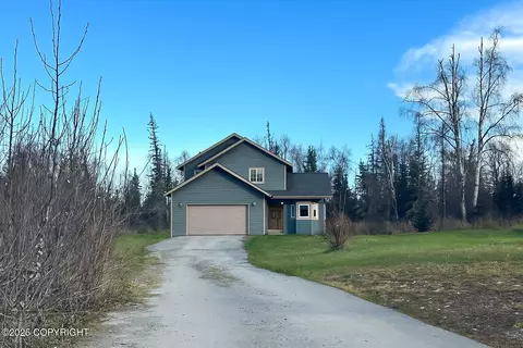 4215 S Gon Fishin Dr, Wasilla, AK 99654