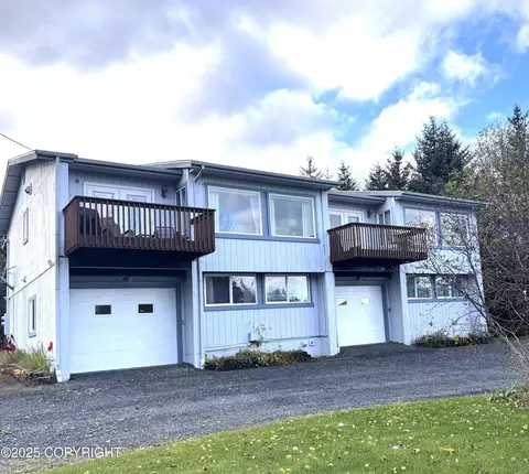 285 Lilly Dr, Kodiak, AK 99615