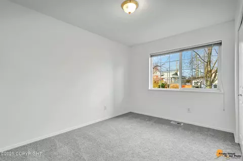 Bedroom - 19250 Babrof Dr, Eagle River, AK 99577 photo 4 of 5