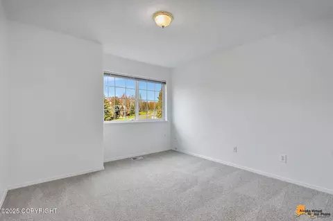 Bedroom - 19250 Babrof Dr, Eagle River, AK 99577 photo 3 of 5
