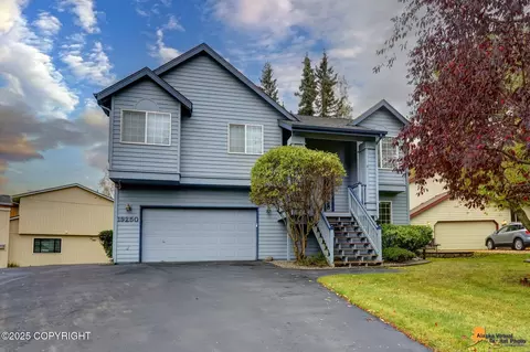 19250 Babrof Dr, Eagle River, AK 99577