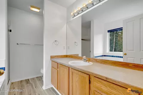 Bath - 19250 Babrof Dr, Eagle River, AK 99577 photo 1 of 4
