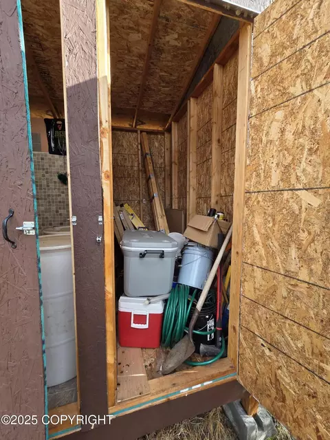 Other - 7240 W Willow Fishhook Rd, Willow, AK 99688 photo 12 of 17