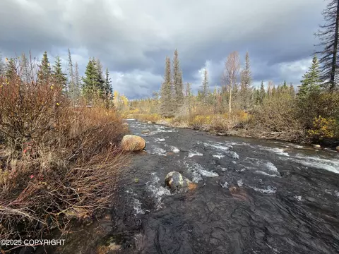 View/Area - 7240 W Willow Fishhook Rd, Willow, AK 99688 photo 1 of 8