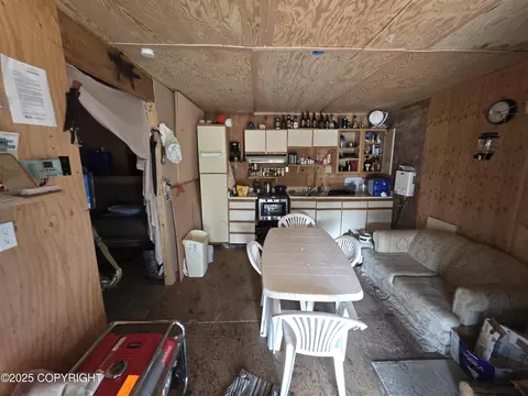Kitchen - 7240 W Willow Fishhook Rd, Willow, AK 99688 photo 1 of 1