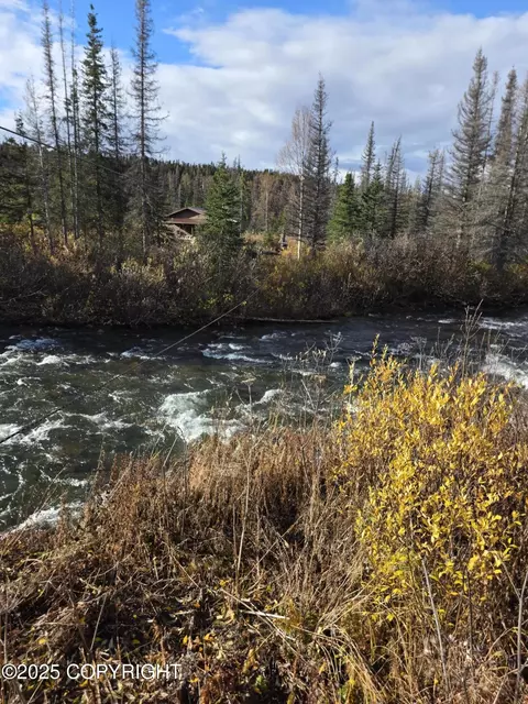 View/Area - 7240 W Willow Fishhook Rd, Willow, AK 99688 photo 2 of 8