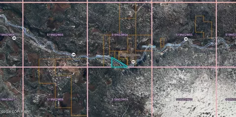 Other - 7240 W Willow Fishhook Rd, Willow, AK 99688 photo 16 of 17