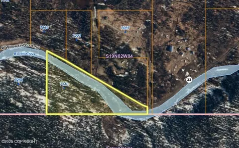 Other - 7240 W Willow Fishhook Rd, Willow, AK 99688 photo 15 of 17